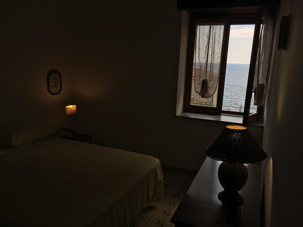 Case Vacanze Torre Petrosa Villammare Exterior foto