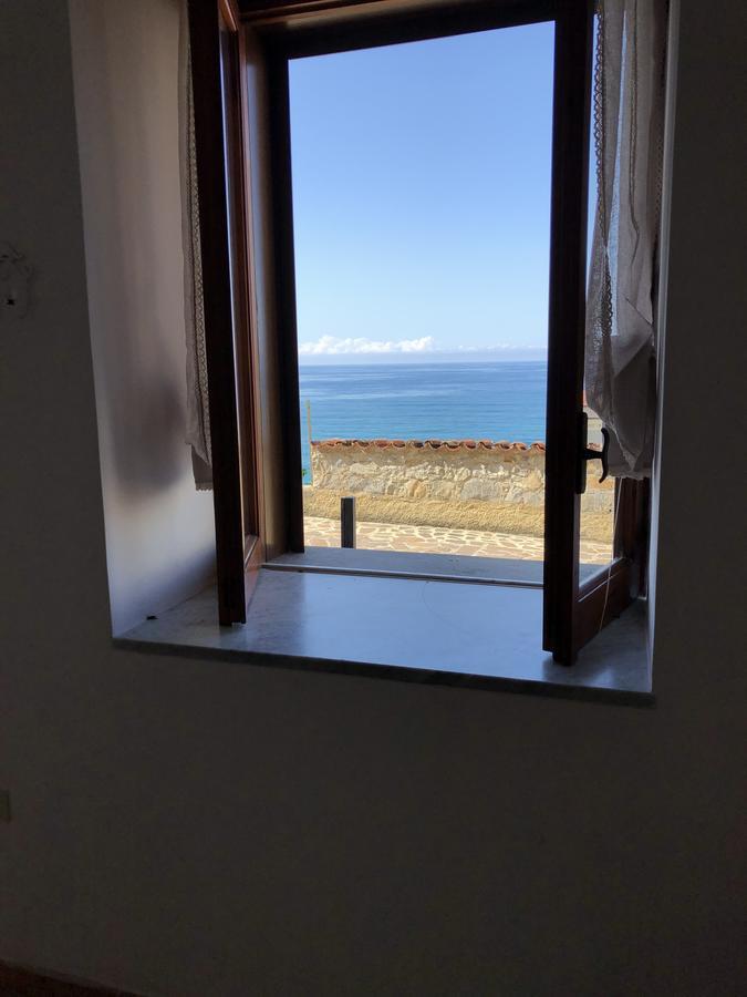 Case Vacanze Torre Petrosa Villammare Exterior foto
