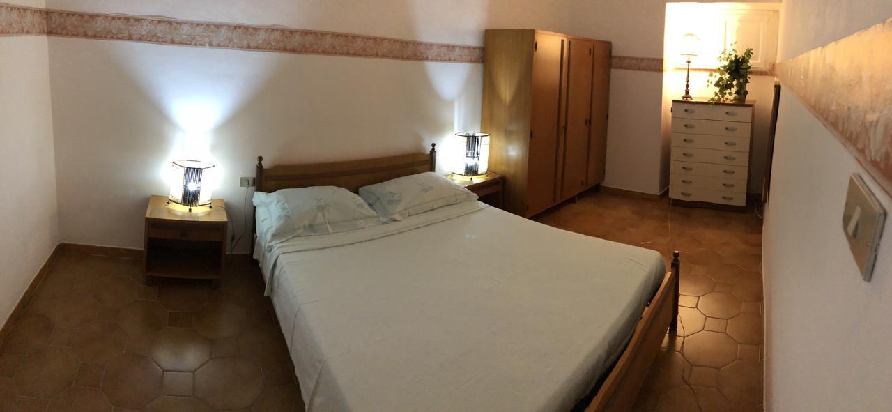 Case Vacanze Torre Petrosa Villammare Exterior foto