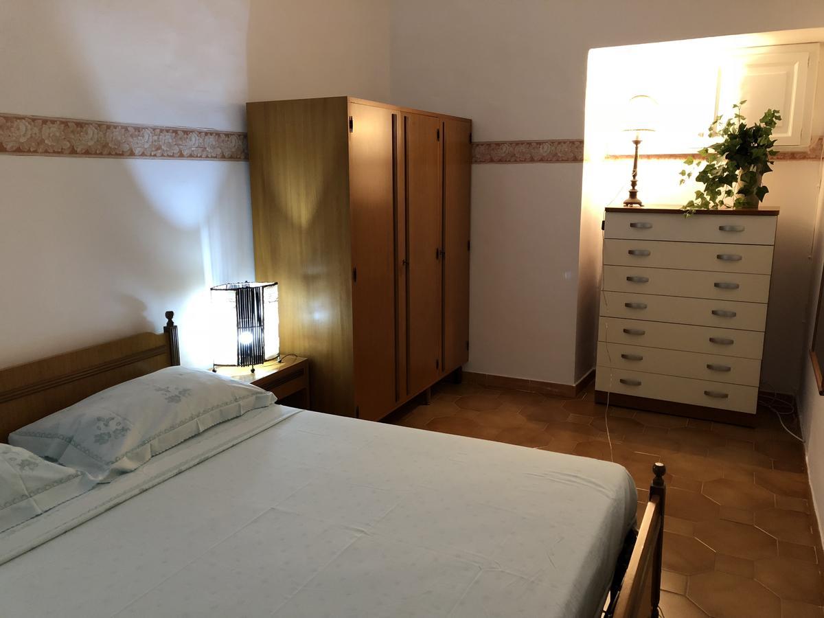 Case Vacanze Torre Petrosa Villammare Exterior foto